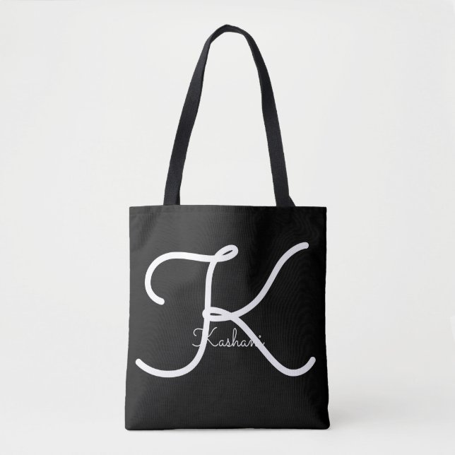 Kashani Tote Bag (Front)
