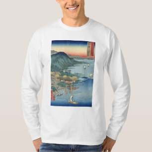 Kashima Temple Titachi T-Shirt