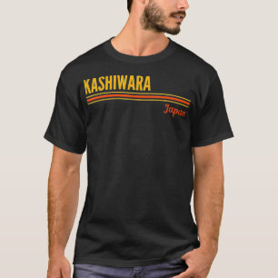 Kashiwara Japan T-Shirt