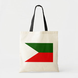 Kashmir Independent, India flag Tote Bag