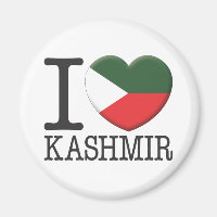 Kashmir