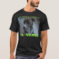 Kashmir/Norml Tee