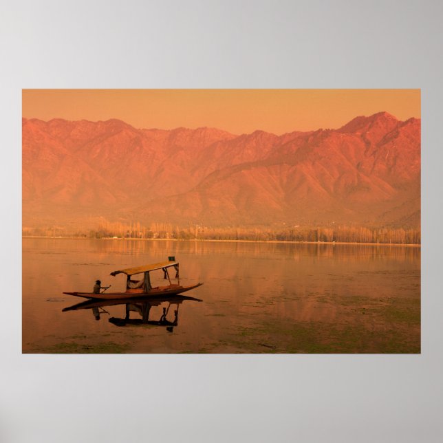 Kashmir Poster (Front)