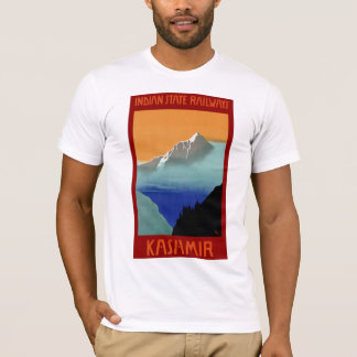 Kashmir T-Shirt