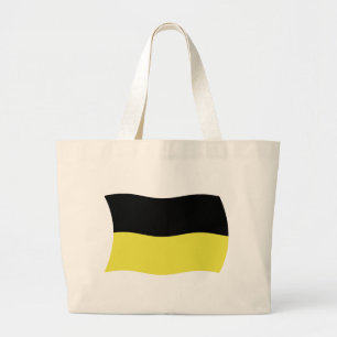 Kashubians Flag Tote Bag