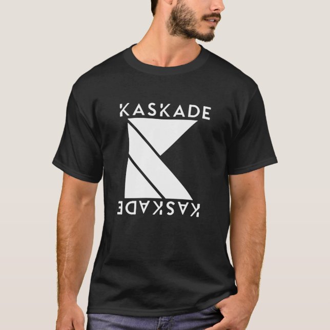 kaskade T-Shirt (Front)