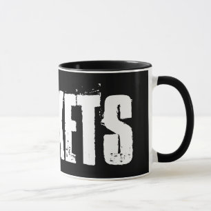 Kaskets Spray Art - Kaskets Mugs