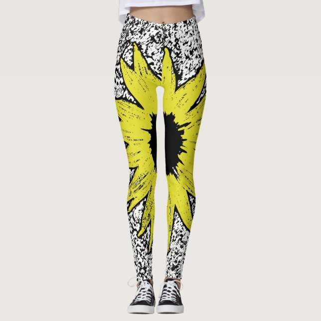 KasperKlothes Special Edition Leggings (Front)