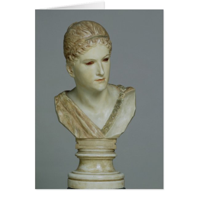 Kassandra, c.1895 (Front)