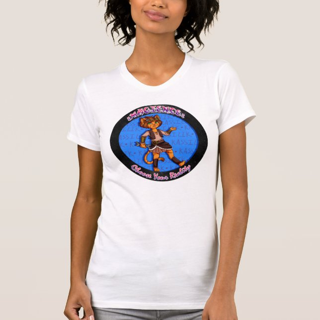 Kassilik Pride T-Shirt (Front)