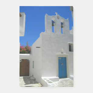 Kastro – Sifnos Post-it Notes