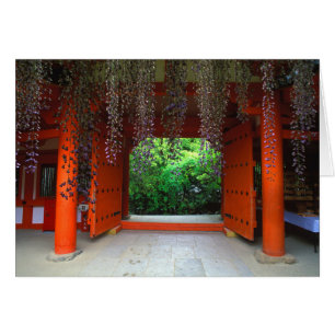 Kasuga Shrine, Nara, Japan