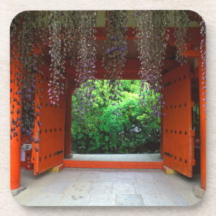 Kasuga Shrine, Nara, Japan Coaster