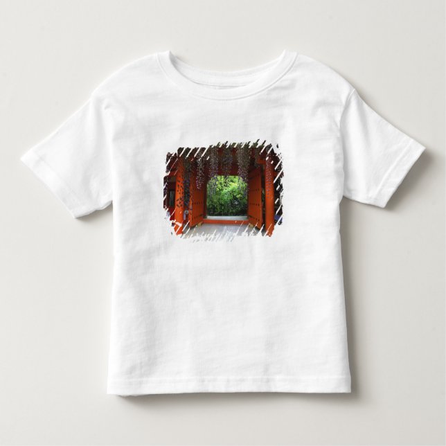 Kasuga Shrine, Nara, Japan Toddler T-Shirt (Front)