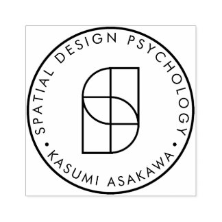 KASUMI rubber stamp