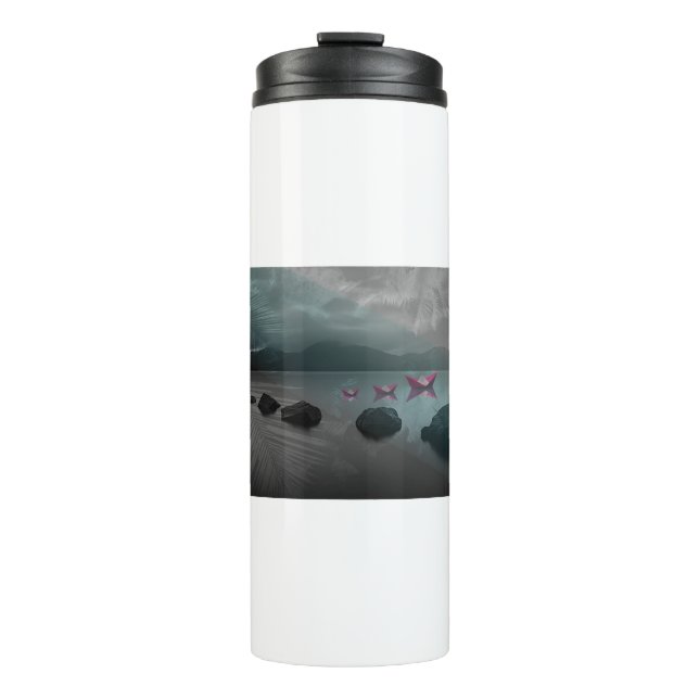 KAT11 Rocks.tif Thermal Tumbler (Front)