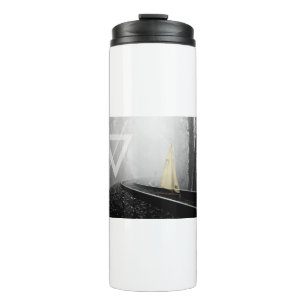 KAT14 Railroad.tif Thermal Tumbler