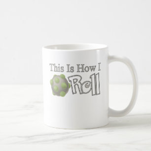 Katamari Roll Coffee Mug