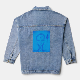 Katarina Denim Jacket