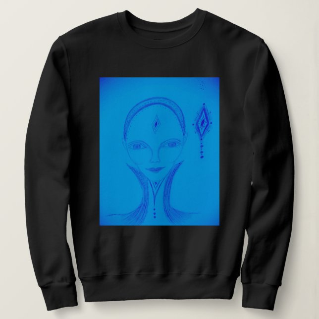 Katarina Sweatshirt (Design Front)