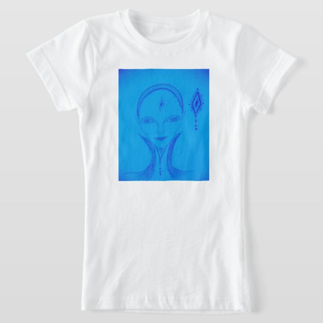 Katarina T-Shirt (Laydown)