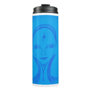 Katarina Thermal Tumbler