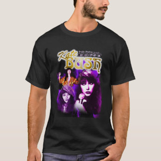 Kate Bush vintage Classic T-Shirt