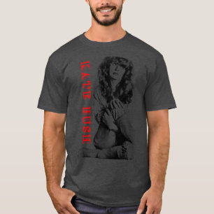 kate bush visual art TShirt