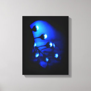 Kate Canvas Print