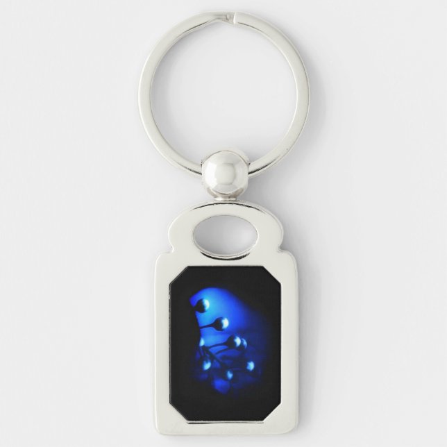 Kate Key Ring (Front)