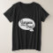 Kate Says Burpees are Free/Better Together T-Shirt