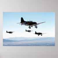 Kate Torpedo Planes
