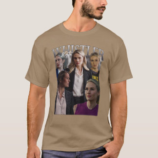 kate whistler vintage bootleg shirt