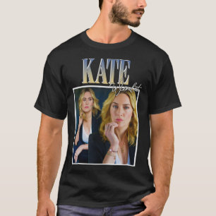 Kate winslet Classic T-shirt