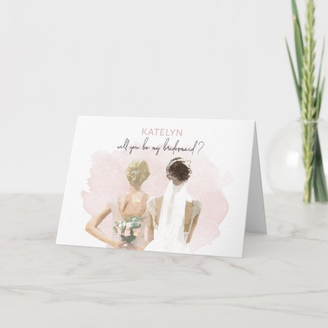 Katelyn Card (Front)