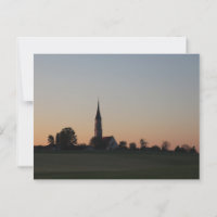 Kath. Filialkirche Mariä Himmelfahrt in Soyen