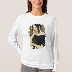 Katharina Kern of Sterzing, 1842 T-Shirt