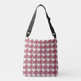 Katherine Crossbody Tote