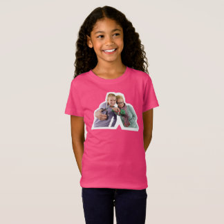 Kathi and Eva T-shirt