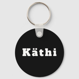 Käthi Key Ring