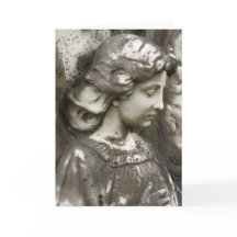 Kathleen's Angel Card