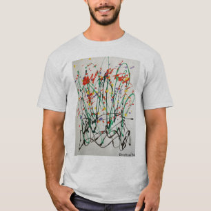 Kathleen's Home t-shirt