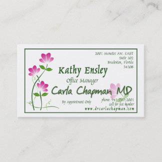 Kathy Card
