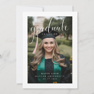 Katie Love Invitation