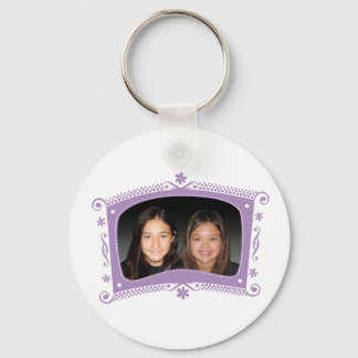 katie-selina key ring