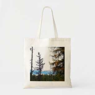 Katka Mountain Tote Bag