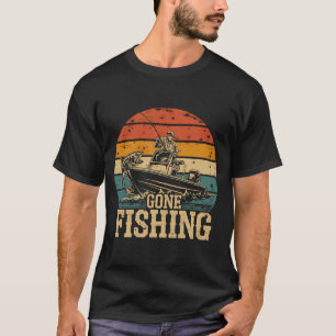 Katmai National Park Retro Bear Alaska T-Shirt