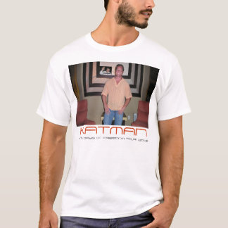 Katman T Shirt