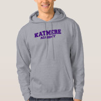 Katmere Academy - Crave Series