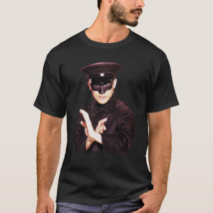 kato fighting position   T-Shirt